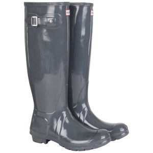 Hunter Original Tall Gloss Boots!